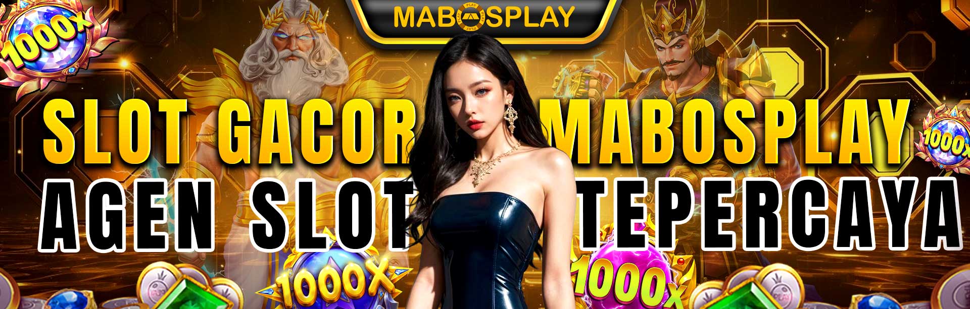 Mabosplay Agen Slot88